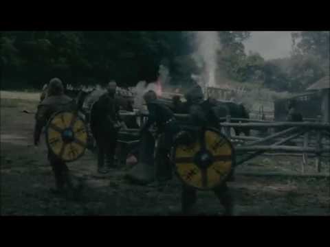 Vikings Haralds Song (german)