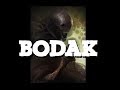 Dungeons and Dragons Lore: Bodak