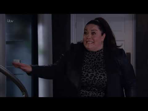 Aaron Dingle 20th June 2021 part 1