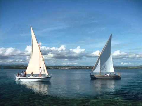 Jedan mali brodić - klapa Tučepi