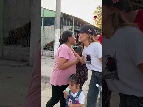 Hoy los salteños nos ponemos de pie! Gracias Pichanal por recibirme con esta calidez.