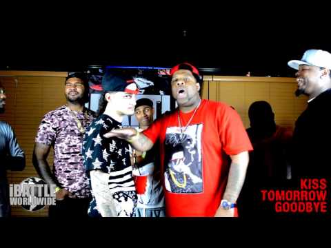 Rizz vs Dizzy $padez