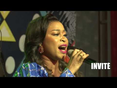 Invité d'Honneur - Aida Samb: Laliya - 19 Aout 2023