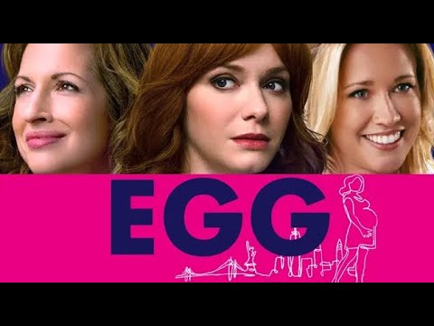 Egg (2019) | Trailer | Christina Hendricks | Alysia Reiner | David Alan Basche | Anna Camp
