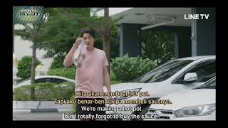 Download lagu [SUB INDO][ENG SUB] TharnType The Series Episode 9 | Preview & Full Movie mp3