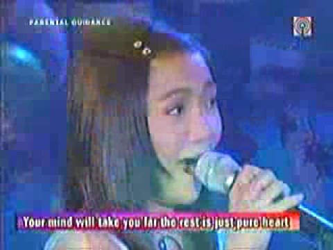 CHARICE - The Power of Dream