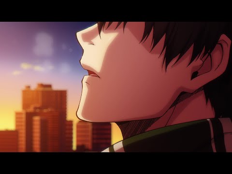 BLUELOCK Original Soundtrack : Despair