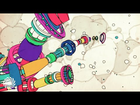 Psypien - Concept Creep [Psychedelic Visuals]