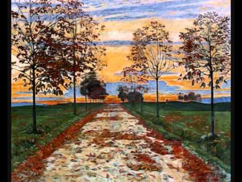 Ernest Bloch: Helvetia (1929)