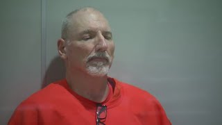 Parole halted after Placer County prosecutors file last-minute child sex case