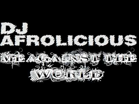 2Pac - Me Against The World [2012 Juicy Mix]