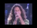 The Doors with Eddie Vedder perform "Roadhouse ...