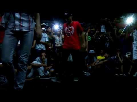 Tenorio Vs Sonic Freedom Night Turbo lol