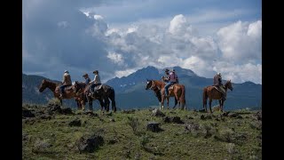 Transforming a Forgotten Ranch into a Dream Destination
