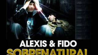 El Algo Ilógico - Los Yetson feat Alexis &amp; Fido