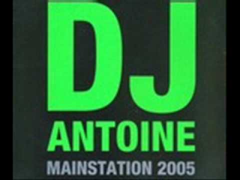 DJ Antoine - Reach For The Sun [Morris T feat. Janie Romer]