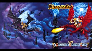 Rhapsody (of Fire) – Eternal Glory (with lyrics)