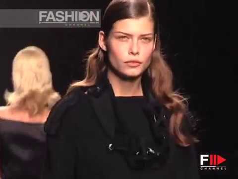 "Prada" Autumn Winter 2003 2004 Milan 3 of 3 Pret a Porter Woman by FashionChannel