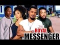 THE ROYAL MESSENGER NEW TRENDING MOVIE VAN VICKER CHIKA IKEH NOSA REX LATEST NOLLYWOOD MOVIE