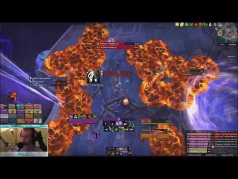 The Next Step vs Mythic Gul'dan | Official Release