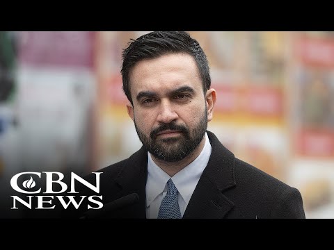 Zohran Mamdani’s Shocking Day One Order