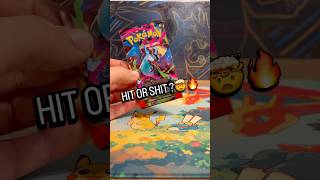 ENDLICH 😍😍🔥🔥!! #pokemon #pokemoncards #pokemontcg #packopening #charizard #contentcreator