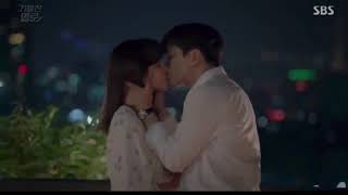 #キスシーン #キス  #キスシーン ドラマ激しい Part #469