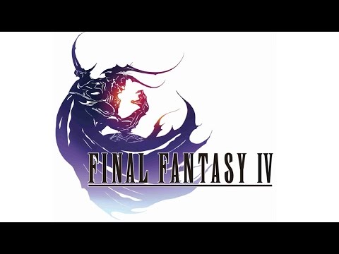 Final Fantasy IV Interlude Walkthrough - Part 3: Eidolon System Completed