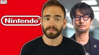 A Next Generation Nintendo Listing Appears Online And A Really Strange Gaming Leak Found | News Wave