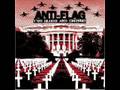 Anti Flag- War sucks let's party