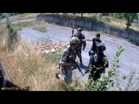 Filipovtsi Before the Battle -  2016 0724 125148 001