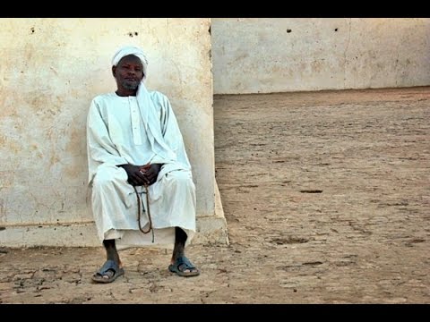 New Music from Sudan