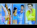 Chinnadana Nee Kosam Telgu Video Song Full Screen SRIKANTAPADHAN Nitin PG Status