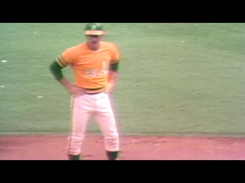 WS1972 Gm7: Tenace hits go-ahead double in 7th