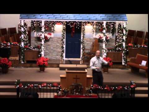 141203wed Video The Power of Revival