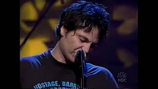 Wilco ~ I&#39;m The Man Who Loves You ~ live Conan