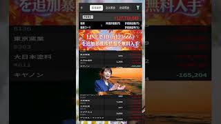#日本経済,#マーケット,#相場,#株ニュース,#金融,#チャート,#テクニカル分析,#ファンダメンタル分析,#出来高,#株式投資初心者