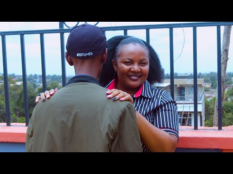 Dr Michuki RORA HAU ft Mugechi Wa Mandevu (Official Video)