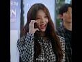 He Could Tell She Was Sad Oh He S A True Fan My Lovely Liar Kdrama Leesiwoo Hajongwoo