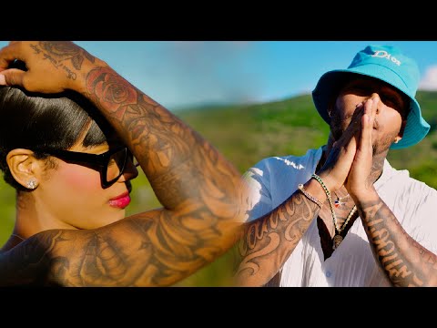 Branny - Tu Boca (Video Official)