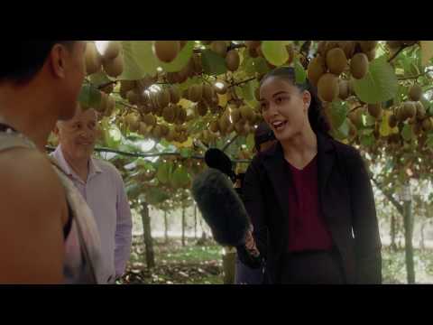 TAKE HOME PAY -  Popo being Natural