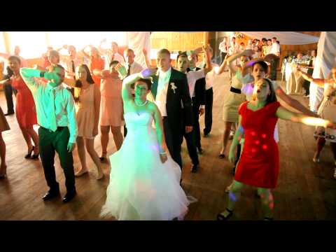 Zaślubiny w Tuszynie