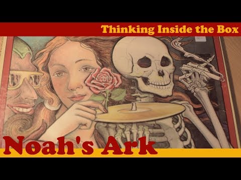 How to Recreate the Leslie Vocal Effect like the Grateful Dead - Thinking Inside the Box #7