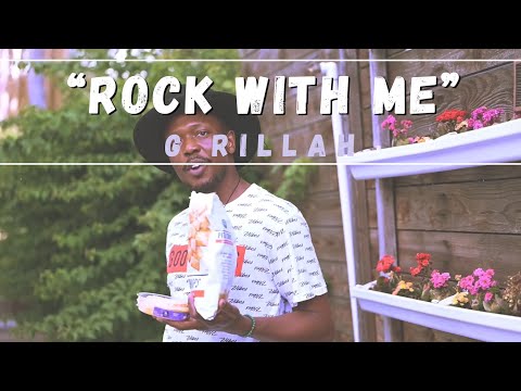 G Rillah - Rock With Me (Official Video)
