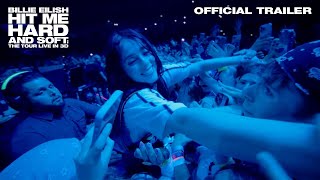 Download lagu BILLIE EILISH - HIT ME HARD AND SOFT: THE TOUR (LIVE IN 3D) | Trailer mp3 Download lagu BILLIE EILISH - HIT ME HARD AND SOFT: THE TOUR (LIVE IN 3D) | Trailer mp3