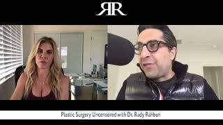 Rady Rahban, MD