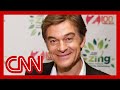 Doctors call for firing of Dr. Mehmet Oz Doctors call for firing of Dr. Mehmet Oz