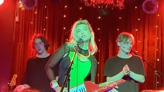 Mindy Gledhill - I Do Adore (Live at Velour 9.18.21)