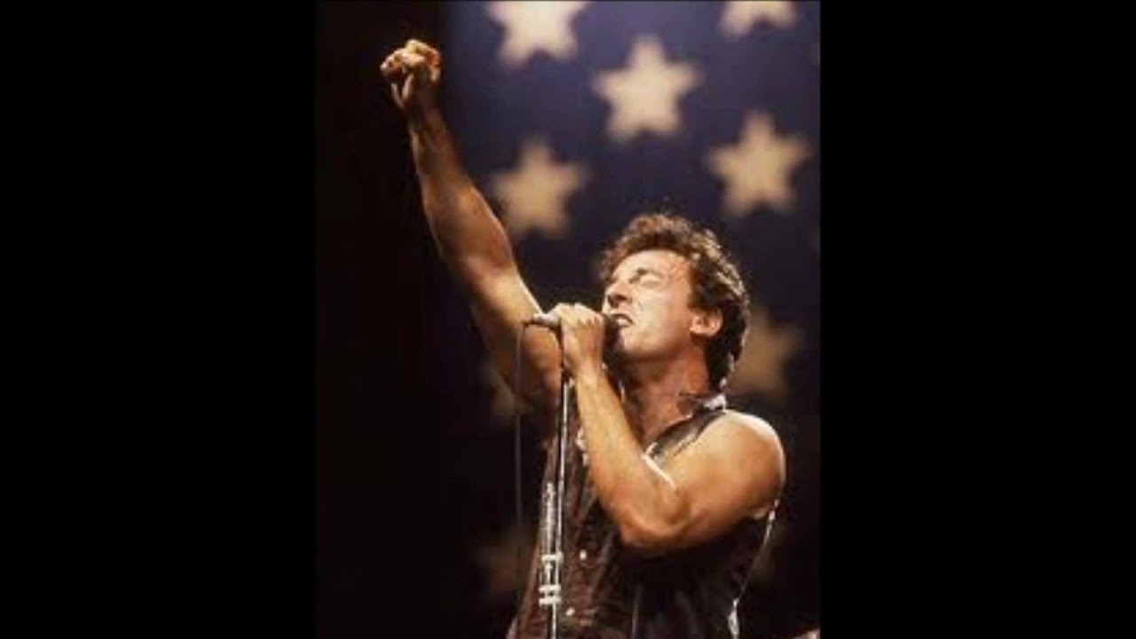Watch video Bruce Springsteen - When You Need Me Now Bruce Springsteen - When You Need Me