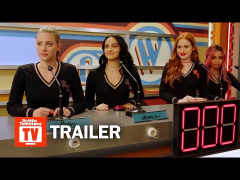 Riverdale S04 E11 Trailer | 'Chapter Sixty-Eight: Quiz Show' | Rotten Tomatoes TV